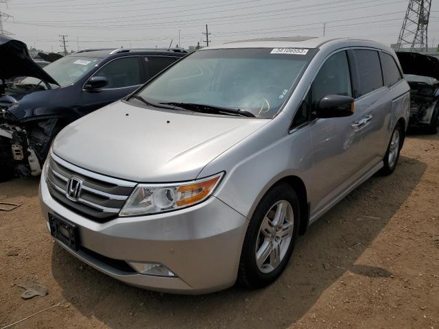 HONDA ODYSSEY TO 2012 5fnrl5h90cb055505