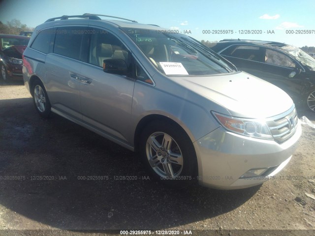 HONDA ODYSSEY 2012 5fnrl5h90cb063040