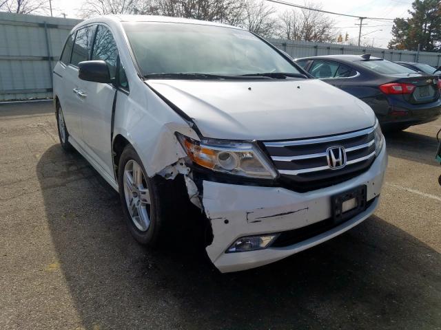 HONDA ODYSSEY TO 2012 5fnrl5h90cb073213