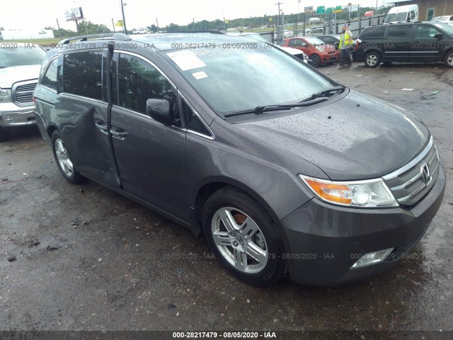 HONDA ODYSSEY 2012 5fnrl5h90cb081716