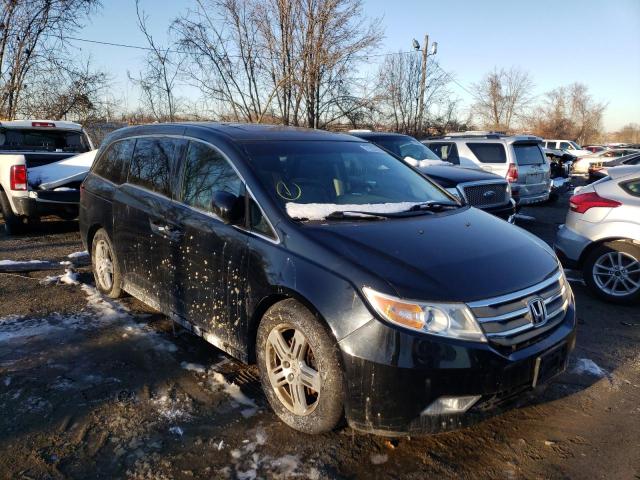 HONDA ODYSSEY 2012 5fnrl5h90cb087046