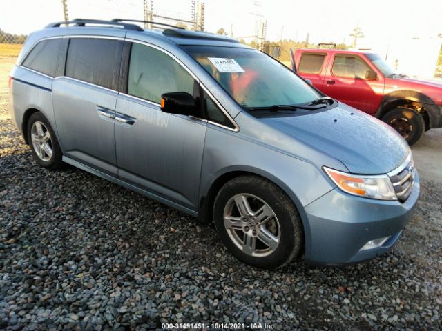 HONDA ODYSSEY 2012 5fnrl5h90cb088276