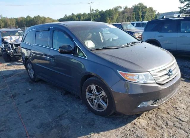 HONDA ODYSSEY 2012 5fnrl5h90cb097849