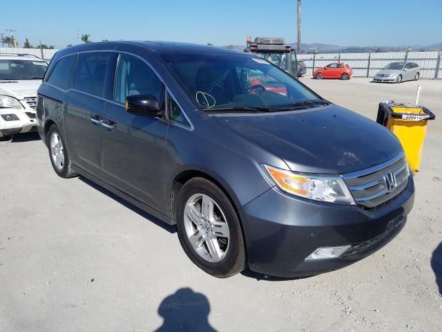 HONDA ODYSSEY TO 2012 5fnrl5h90cb122801