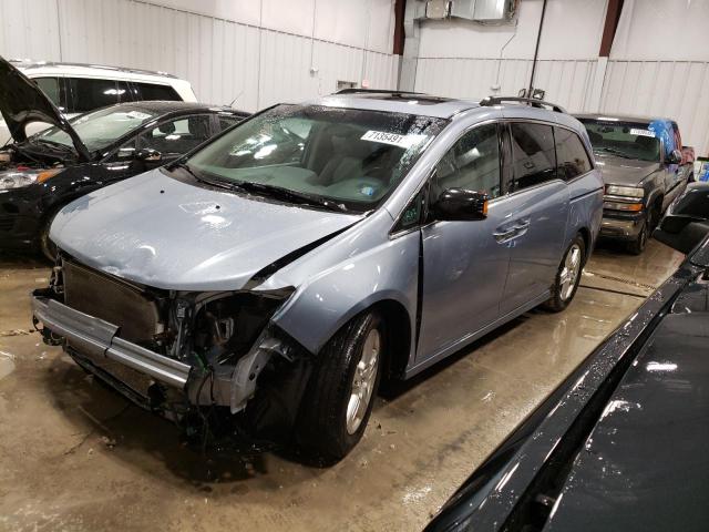 HONDA ODYSSEY TO 2012 5fnrl5h90cb124581