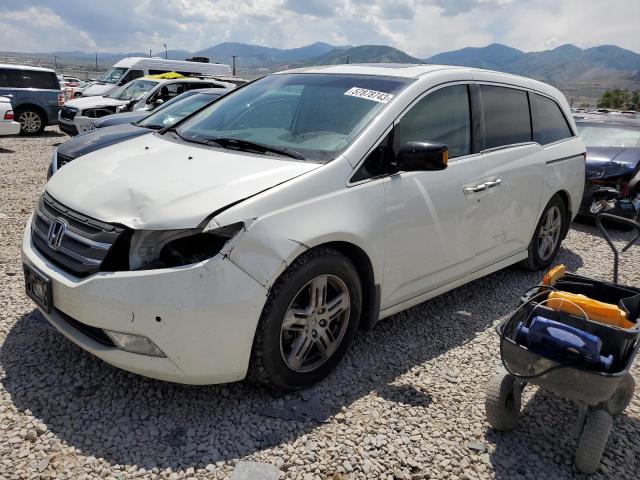 HONDA ODYSSEY TO 2012 5fnrl5h90cb131692