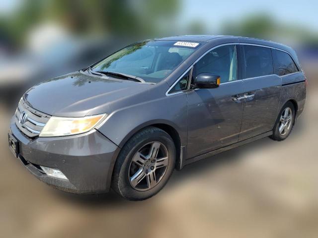 HONDA ODYSSEY 2012 5fnrl5h90cb134916