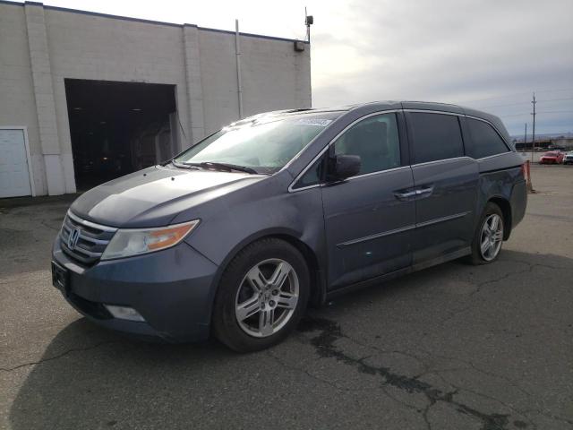 HONDA ODYSSEY TO 2012 5fnrl5h90cb137105