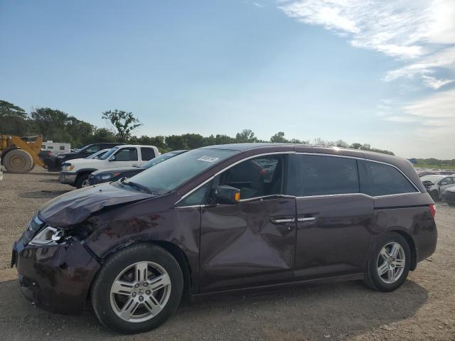 HONDA ODYSSEY 2012 5fnrl5h90cb137508