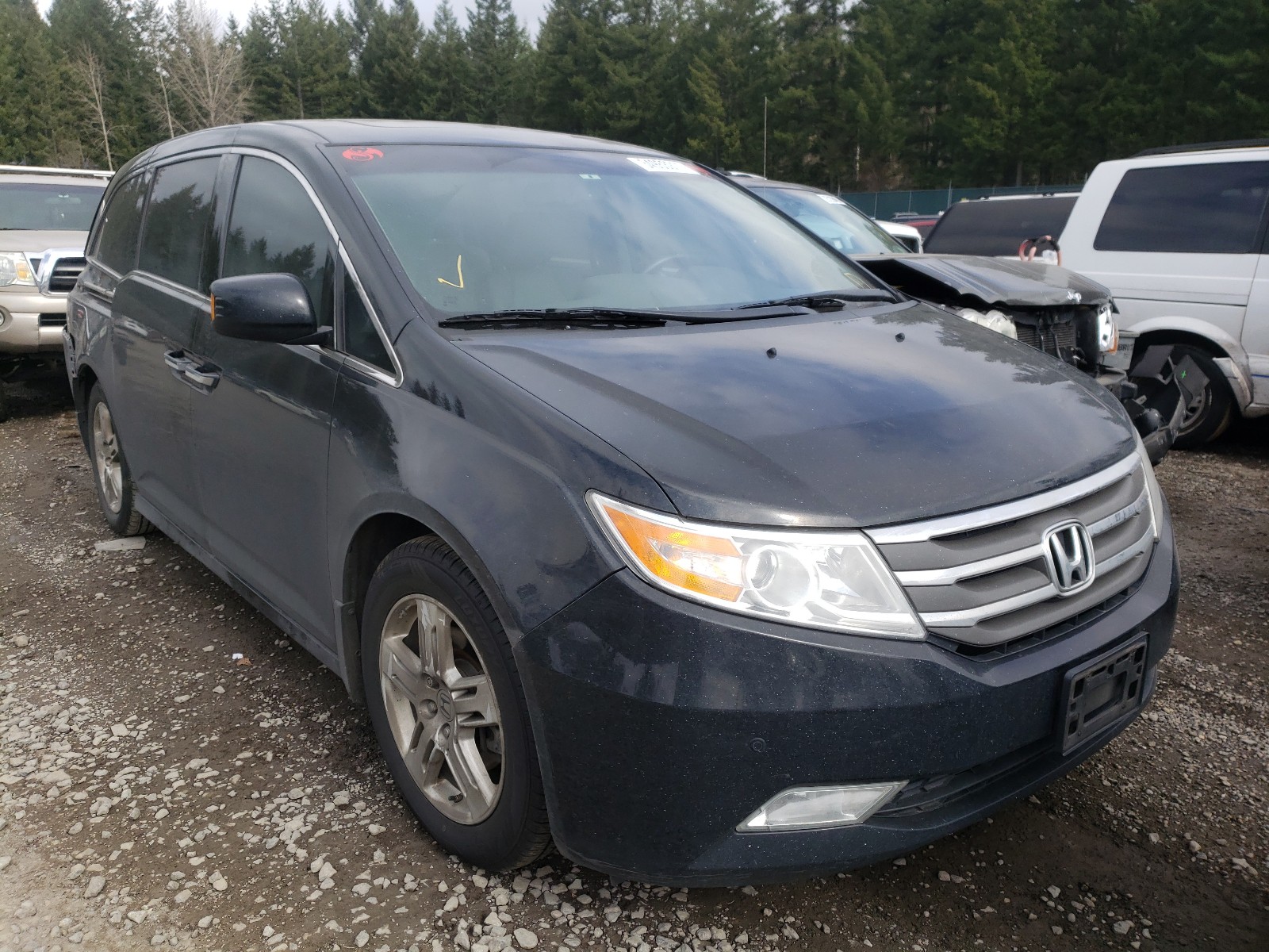 HONDA ODYSSEY TO 2012 5fnrl5h90cb141087