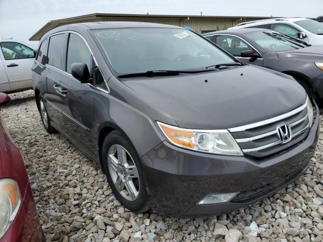 HONDA ODYSSEY TO 2013 5fnrl5h90db001641