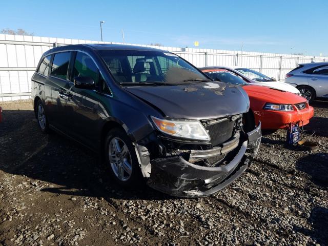 HONDA ODYSSEY TO 2013 5fnrl5h90db004281