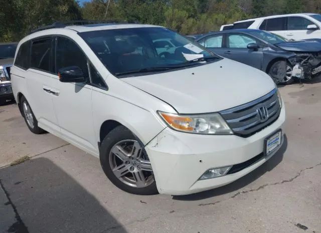 HONDA ODYSSEY 2013 5fnrl5h90db009691