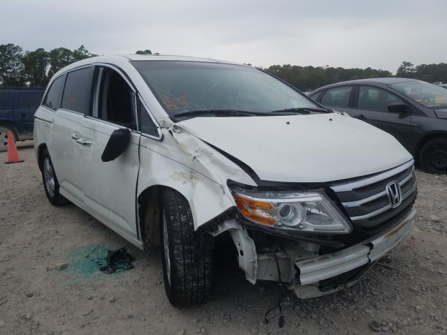 HONDA ODYSSEY TO 2013 5fnrl5h90db017127