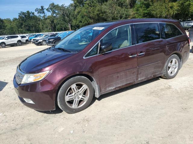 HONDA ODYSSEY TO 2013 5fnrl5h90db018942