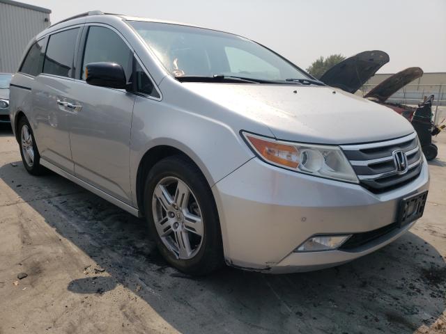 HONDA ODYSSEY TO 2013 5fnrl5h90db021422