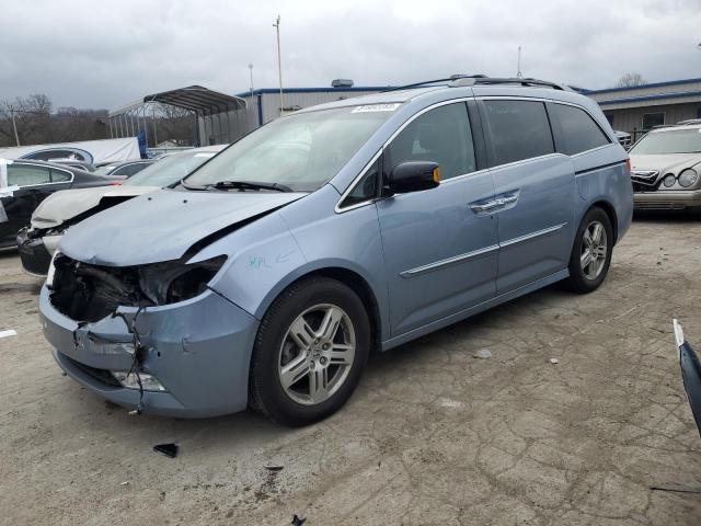 HONDA ODYSSEY 2013 5fnrl5h90db023221