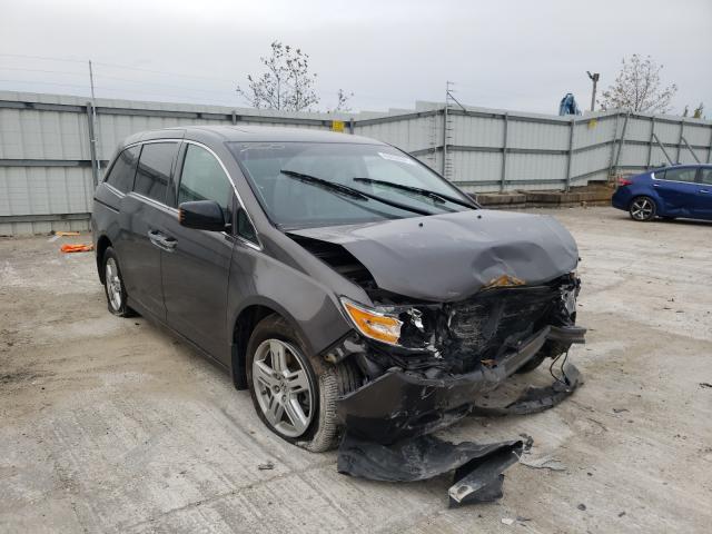 HONDA ODYSSEY TO 2013 5fnrl5h90db025423