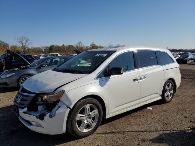 HONDA ODYSSEY TO 2013 5fnrl5h90db026359