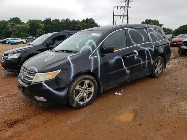 HONDA ODYSSEY TO 2013 5fnrl5h90db031092