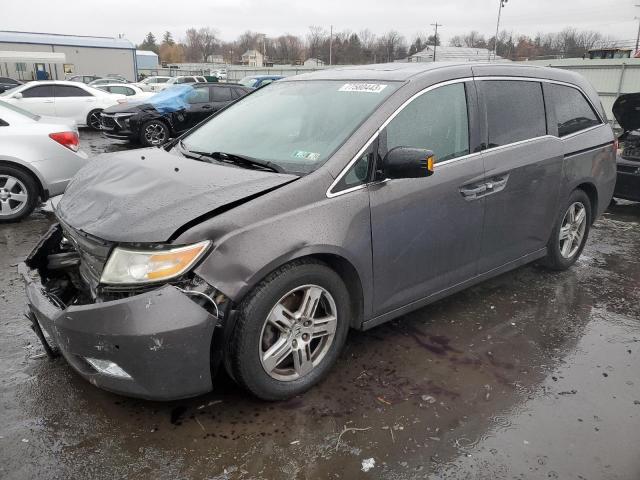 HONDA ODYSSEY 2013 5fnrl5h90db033523