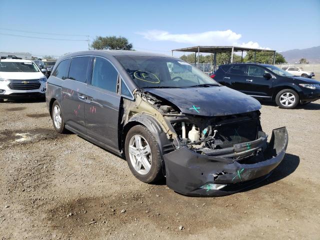 HONDA ODYSSEY TO 2013 5fnrl5h90db035028