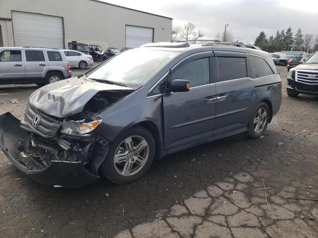 HONDA ODYSSEY TO 2013 5fnrl5h90db041671