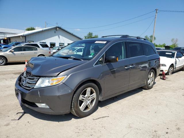 HONDA ODYSSEY 2013 5fnrl5h90db042612