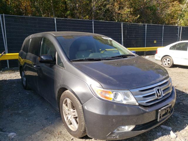 HONDA ODYSSEY TO 2013 5fnrl5h90db044005