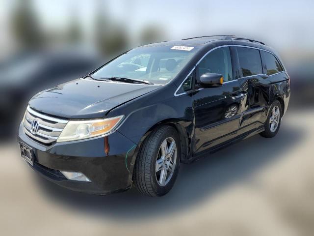 HONDA ODYSSEY 2013 5fnrl5h90db049303