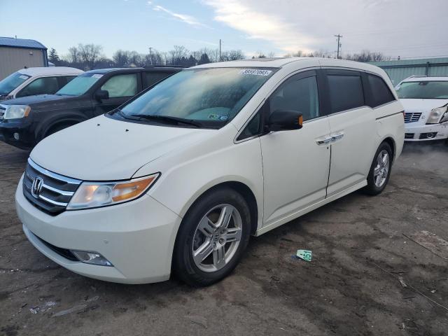 HONDA ODYSSEY TO 2013 5fnrl5h90db049415