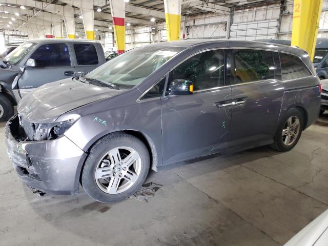 HONDA ODYSSEY TO 2013 5fnrl5h90db050208