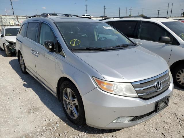 HONDA ODYSSEY TO 2013 5fnrl5h90db055828