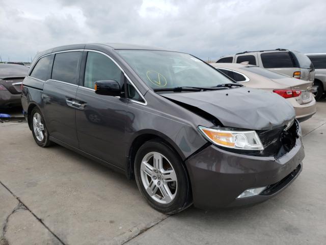 HONDA ODYSSEY TO 2013 5fnrl5h90db058258