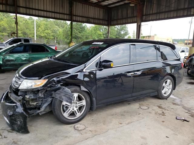 HONDA ODYSSEY TO 2013 5fnrl5h90db059412