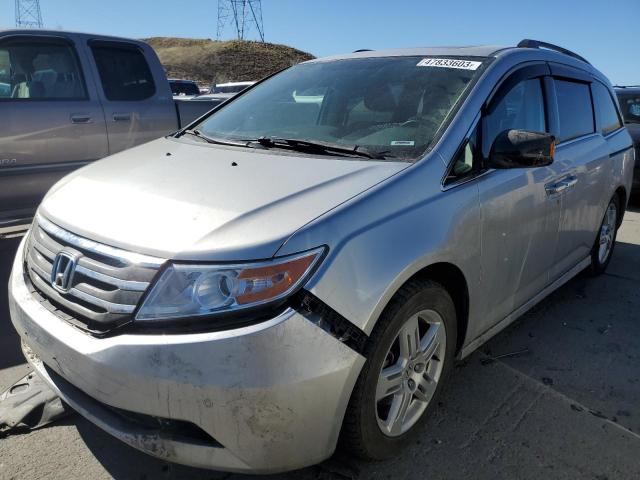 HONDA ODYSSEY TO 2013 5fnrl5h90db060706