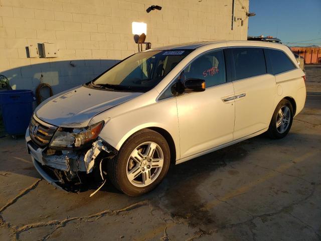 HONDA ODYSSEY TO 2013 5fnrl5h90db061449