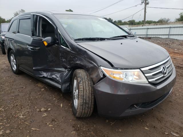 HONDA ODYSSEY TO 2013 5fnrl5h90db064819