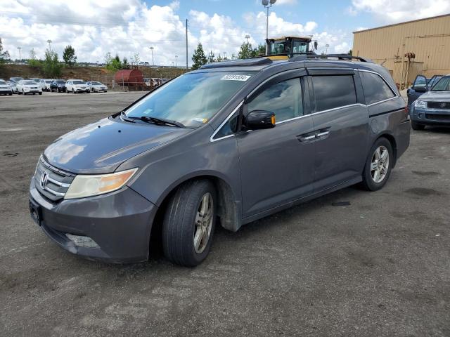 HONDA ODYSSEY 2013 5fnrl5h90db066988