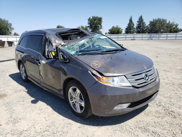 HONDA ODYSSEY TO 2013 5fnrl5h90db067008