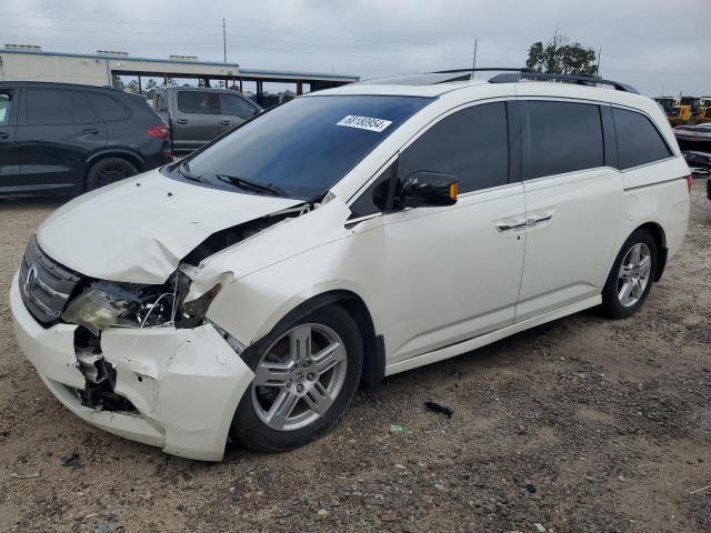 HONDA ODYSSEY TO 2013 5fnrl5h90db073147