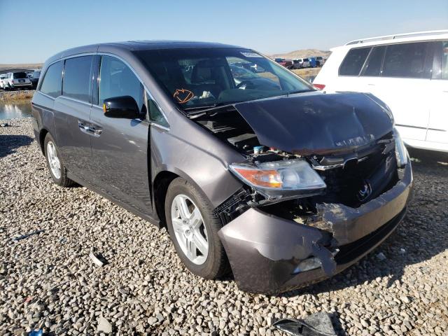 HONDA ODYSSEY TO 2013 5fnrl5h90db077571