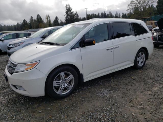 HONDA ODYSSEY 2013 5fnrl5h90db081796