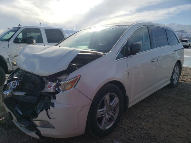 HONDA ODYSSEY TO 2013 5fnrl5h90db087307