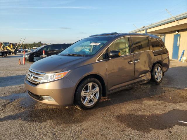 HONDA ODYSSEY TO 2013 5fnrl5h90db087677