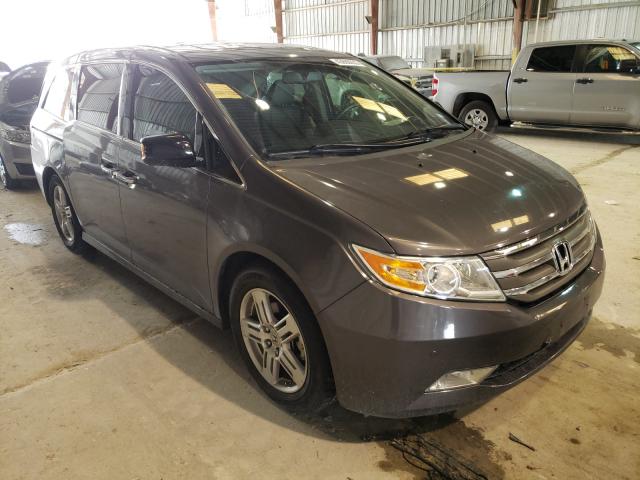 HONDA ODYSSEY TO 2013 5fnrl5h90db089249