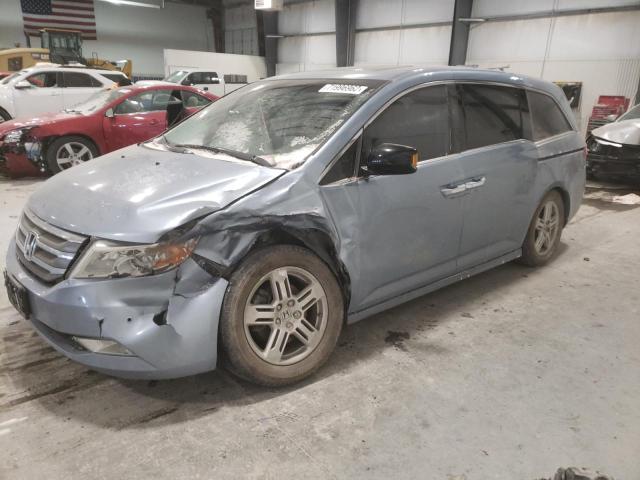 HONDA ODYSSEY TO 2013 5fnrl5h90db090451