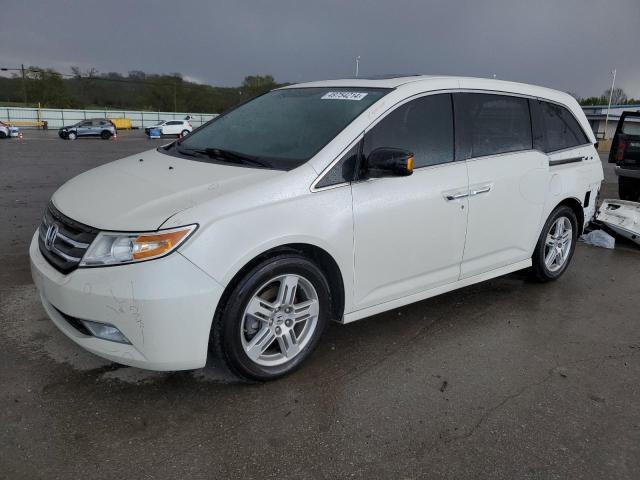 HONDA ODYSSEY 2013 5fnrl5h90db091132