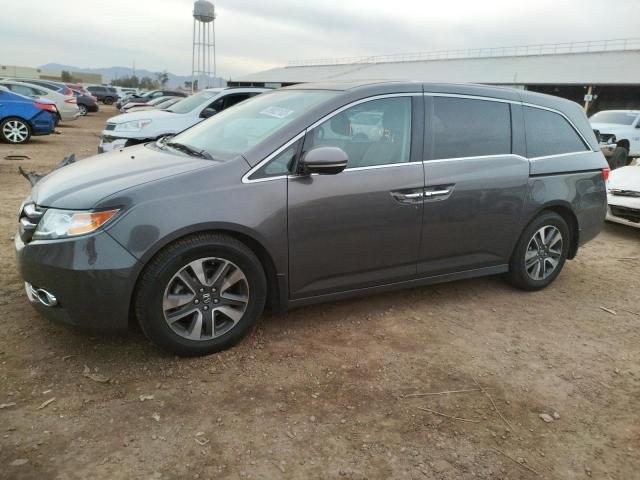 HONDA ODYSSEY TO 2014 5fnrl5h90eb005917