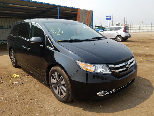 HONDA ODYSSEY TO 2014 5fnrl5h90eb006811